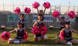 Little Zero Wings 蘇我 千葉市中央区 のキッズチアスクール